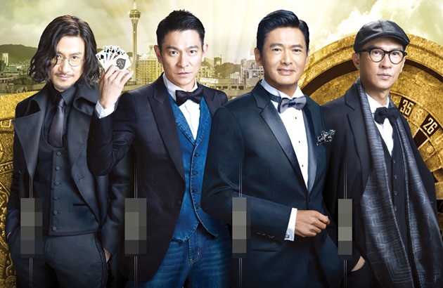 KY开元集团官网