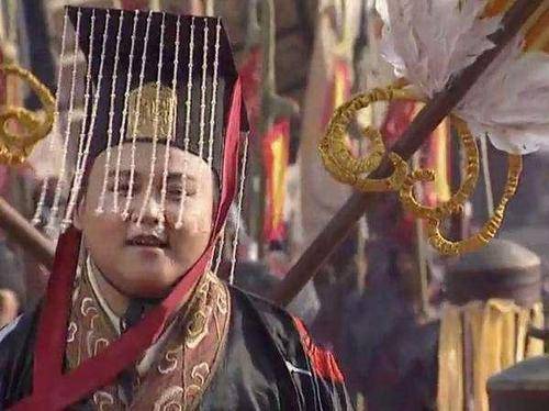 
刘禅真的是扶不起的阿斗？歉仄 他才是中华五千年来最大气的君王：ky开元集团官网入口(图2)