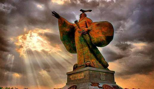 
刘禅真的是扶不起的阿斗？歉仄 他才是中华五千年来最大气的君王：ky开元集团官网入口(图3)