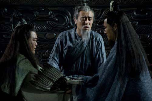 
刘禅真的是扶不起的阿斗？歉仄 他才是中华五千年来最大气的君王：ky开元集团官网入口(图6)