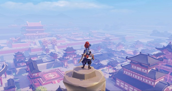 今春我国北方沙尘天气次数偏少强度偏弱【ky开元集团官网入口】(图3) ky开元集团官网入口