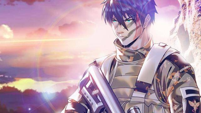 KY开元集团官网-
5本近期超火的系统流小说 质量上乘 剧情舒爽 适合一口吻看完(图2)