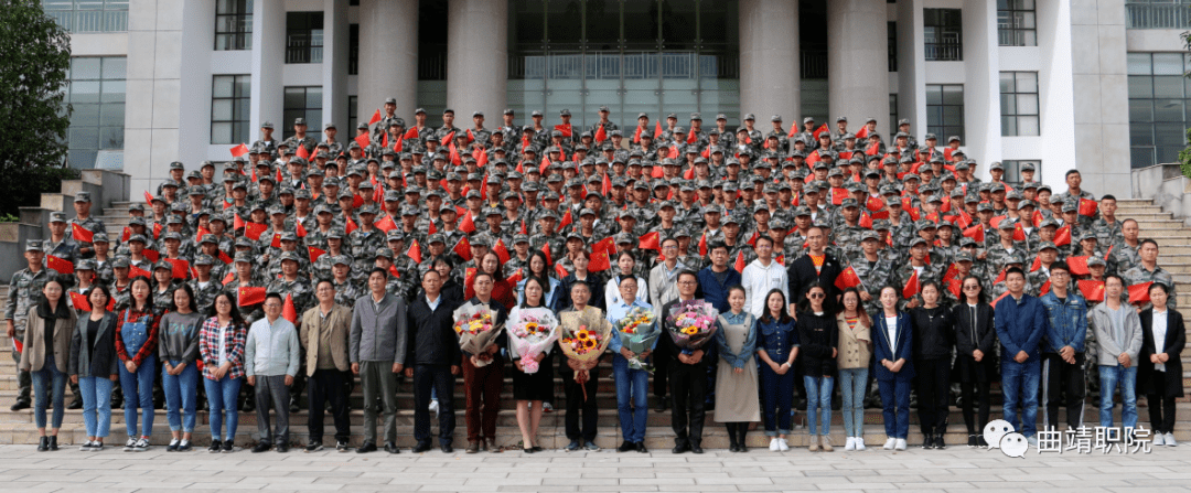 ky开元集团官网入口：
曲靖职业技术学院(图12)